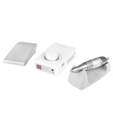 Freza nagams MARATHON K38 CRAFIEN MINI (balta)