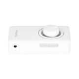 Freza nagams MARATHON K38 CRAFIEN MINI (balta)