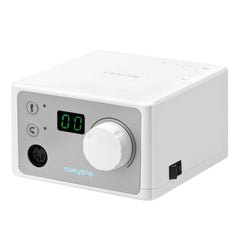 Freza nagams K35 CRAFIEN + SH30N (balta)