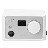 Freza nagams K35 CRAFIEN + SH30N (balta)