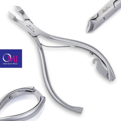 OMI PRO-LINE CĘGI NB-107 NAIL NIPPERS BOX JOINT