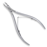 OMI PRO-LINE CĄŻKI CL-201 CUTICLE NIPPERS JAW12/4MM LAP JOINT