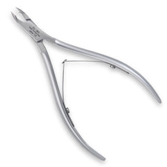 OMI PRO-LINE CĄŻKI CL-201 CUTICLE NIPPERS JAW12/4MM LAP JOINT