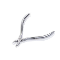 OMI PRO-LINE CĄŻKI CL-203 CUTICLE NIPPERS JAW12/4MM LAP JOINT