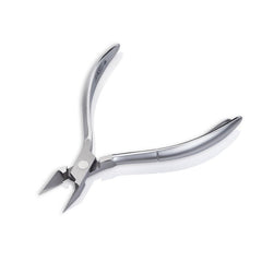 OMI PRO-LINE CĄŻKI PODO NL-102 INGROWN NAIL NIPPERS LAP JOINT