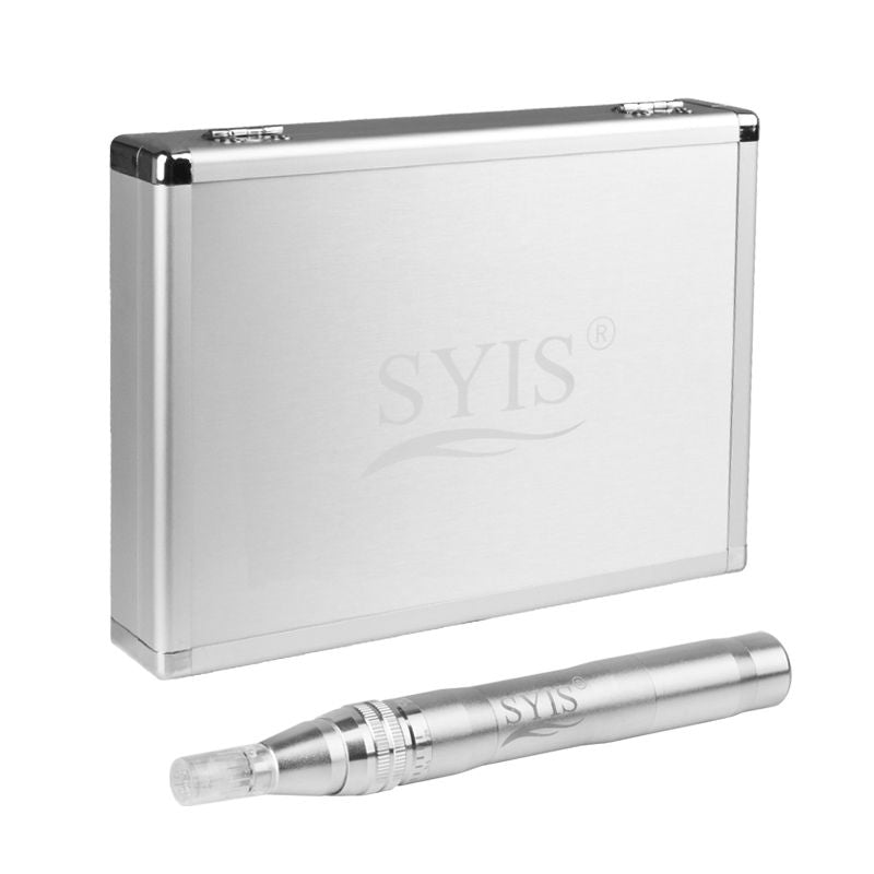 Mezopenas SYIS 05 (sidabrinis)