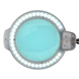 Kosmetologinė lempa - lūpa LED MOONLIGHT 8012/5 (juoda)