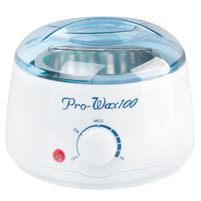 Vaško šildytuvas PRO WAX 100, 400ml