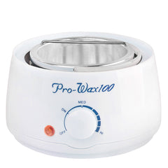 Vaško šildytuvas PRO WAX 100, 400ml