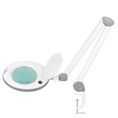 Kosmetologinė lempa LUPA ELEGANTE 6014 60 LED SMD 5D