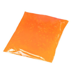 Parafinas 200g (apelsininis)