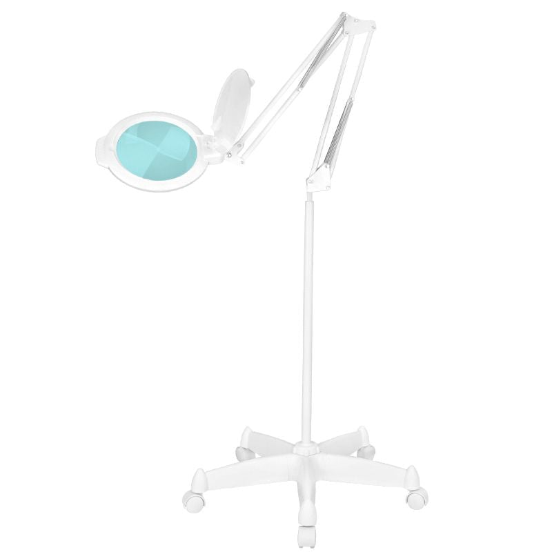 Lempa - lūpa MOONLIGHT 8012/5 (balta)