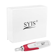 Mezopenas SYIS 03, (baltai raudonas)