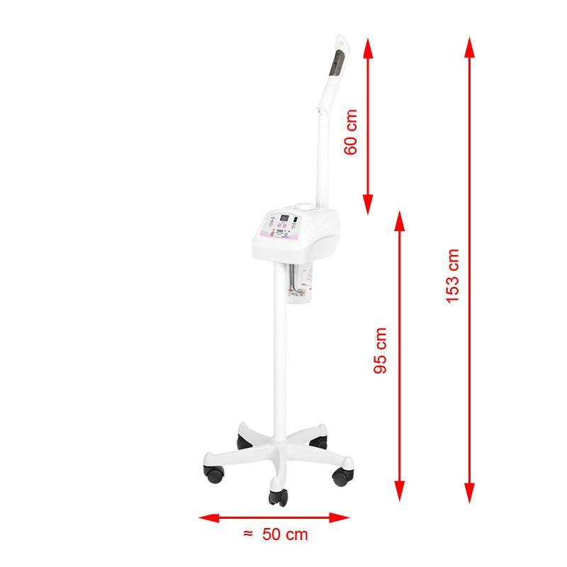 Vapazonas AZZURRO H1105 SONIA