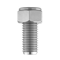 Lempos laikiklis, INOX