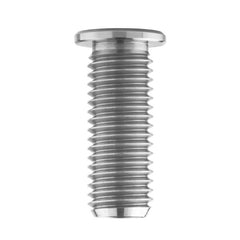Lempos laikiklis, INOX