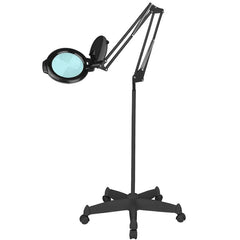 Lempa - lūpa MOONLIGHT 8013/6