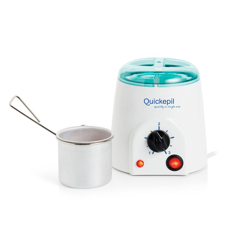 QUICKEPIL vaško šildytuvas 250 G, 90W