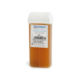 Depiliacinis vaškas QUICKEPIL NATURAL 110g