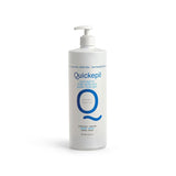 QUICKEPIL ALIEJUS PO DEPILIACIJOS 1000ML