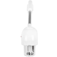Veido priežiūros aparatas vapozonas D-008