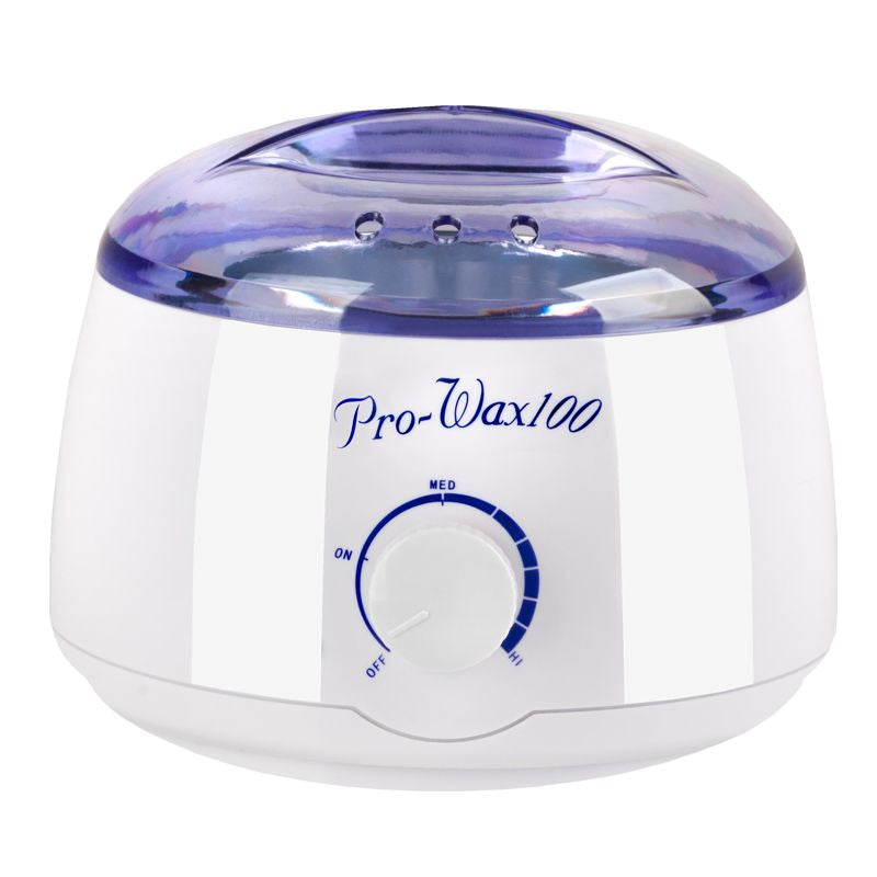 Depiliacijos rinkinys 400 ML 100W 1.5.5
