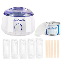 Depiliacijos rinkinys 400 ML 100W 1.5.5