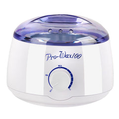 Depiliacijos rinkinys 400 ML 100W 1.2.5