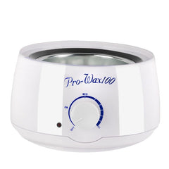 Depiliacijos rinkinys 400 ML 100W 1.2.5