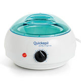 DEPILIACIJOS RINKINYS QUICKEPIL 400-500ML 2.3.5