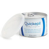 DEPILIACIJOS RINKINYS QUICKEPIL 400-500ML 2.3.5