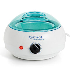 DEPILIACIJOS RINKINYS QUICKEPIL 400-500ML 1.1.5.5