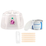 Depiliacijos rinkinys 400ML 150W 1.1.5.