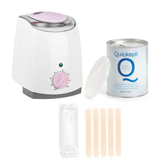 Depiliacijos rinkinys 800ML, 200W 1.1.1.5