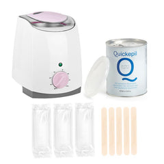 Depiliacijos rinkinys 800ML, 200W 1.1.3.5