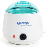 Depiliacijos rinkinys QUICKEPIL 800-1000 ML 175W 1.1.5