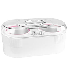 Depiliacijos rinkinys 2in1 400ML+800ML 350W 1.1.1.1.5