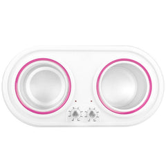 Depiliacijos rinkinys 2in1 400ML+800ML 350W 1.1.1.1.5
