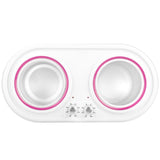 Depiliacijos rinkinys 2in1 400ML+800ML 350W 1.1.1.3.5