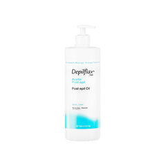 Aliejus po depiliacijos DEPILFLAX 100 (1000ML)