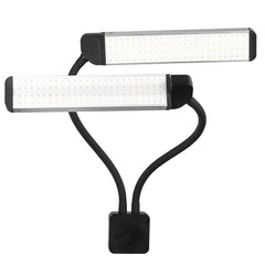 POLLUKS II TIPO MSP-LD01 MAKIAŽO LED LEMPA