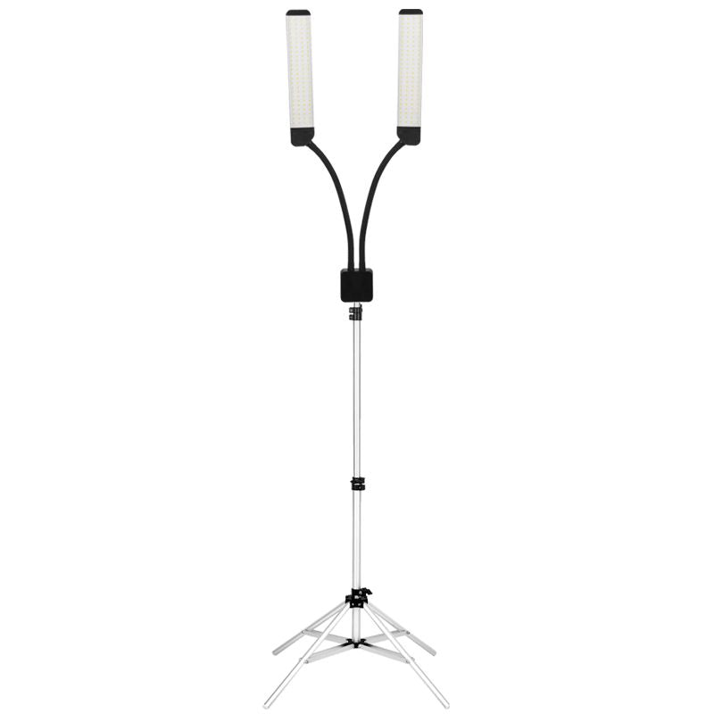 POLLUKS II TIPO MSP-LD01 MAKIAŽO LED LEMPA