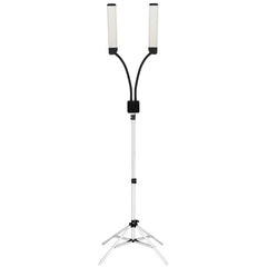 POLLUKS II TIPO MSP-LD01 MAKIAŽO LED LEMPA