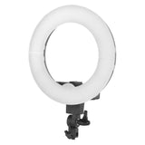 Kosmetologinė lempa RING LIGHT 12"" 35W LED