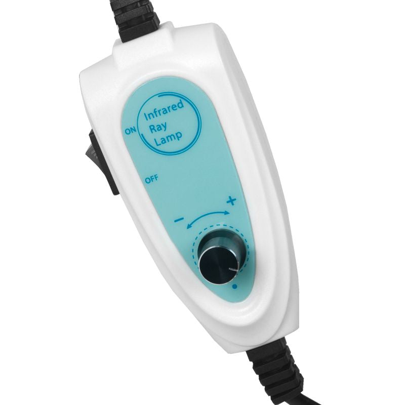 Infraraudonųjų spindulių lempa SOLLUX 6102