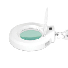 Kosmetologinė lempa - lūpa LED S5 (balta)