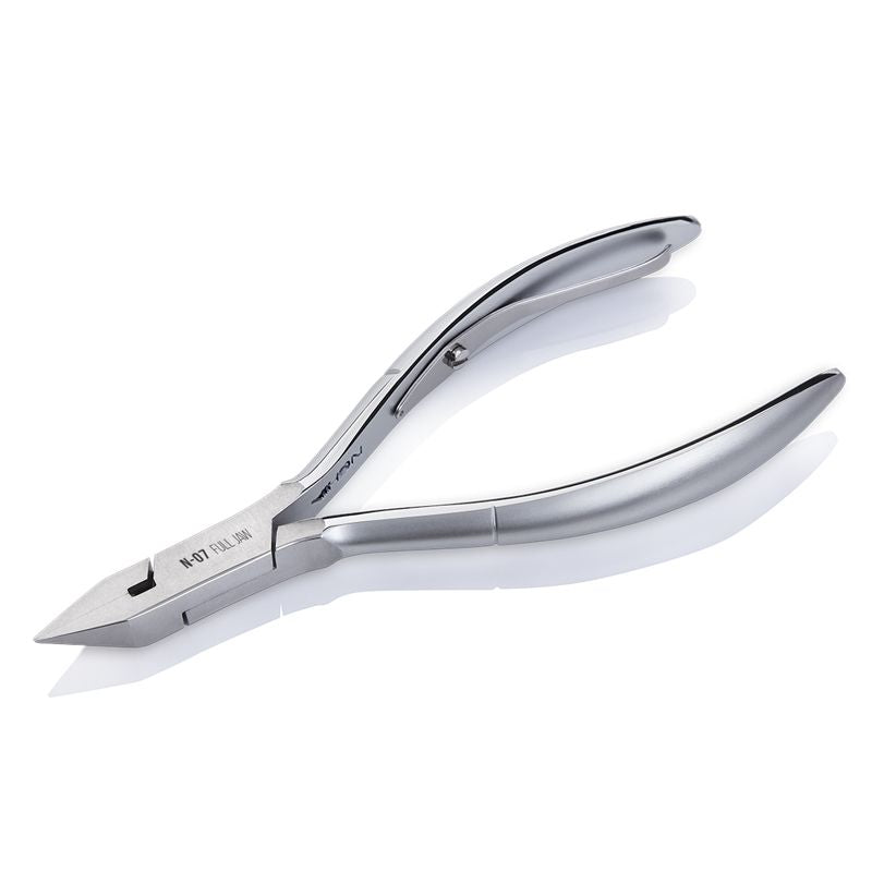 ŽNYPLUTĖS ĮAUGUSIEMS NAGAMS NGHIA EXPORT C-07 FULL JAW (14mm)