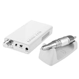 Freza nagams su baterija MARATHON MINI CRO WHITE + SH300