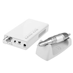 Freza nagams su baterija MARATHON MINI CRO WHITE + SH300