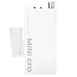 Freza nagams su baterija MARATHON MINI CRO WHITE + SH300